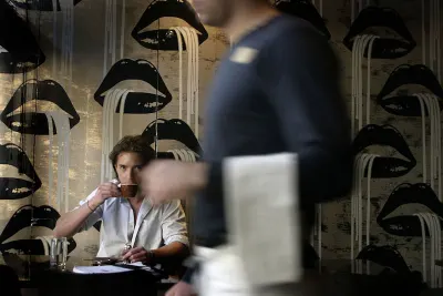 Travel Associates Sydney, a world class destination for food