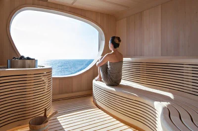 Travel Associates Luxury Cruising: How Cruise Lines Are Keeping You Safe