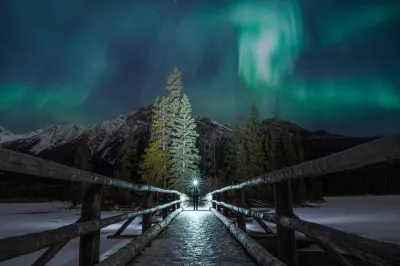 Travel Associates What Region Should You Visit in Canada?