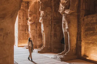 Travel Associates Active, Adventure & Wildlife Travel