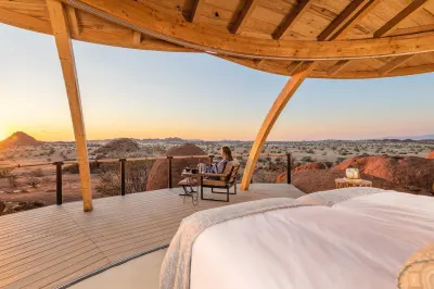 Travel Associates Active, Adventure & Wildlife Travel