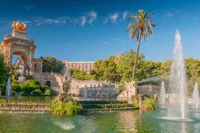 Travel Associates Barcelona's Coolest Barrios