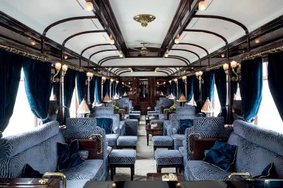 Travel Associates  Five places to add to your Bucket List 