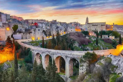 Travel Associates Puglia: Italy's Newest Hot Spot