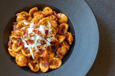 Travel Associates Puglia: Italy's Newest Hot Spot