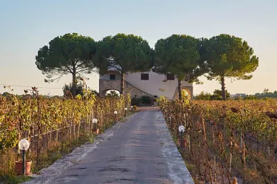 Travel Associates Puglia: Italy's Newest Hot Spot