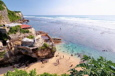 Travel Associates  7 different ways to have a luxury island holiday 