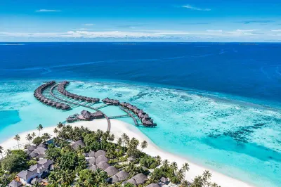 Travel Associates  7 different ways to have a luxury island holiday 