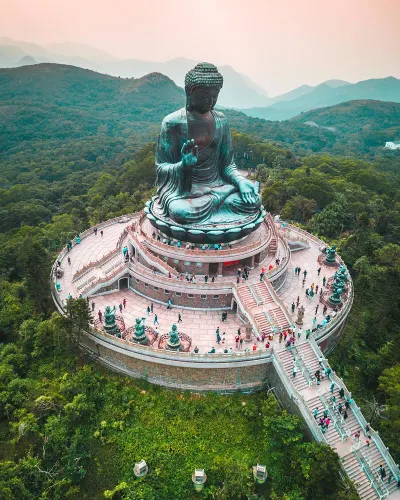 Travel Associates  Hidden Gems of Asia 