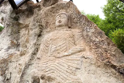 Travel Associates  Hidden Gems of Asia 