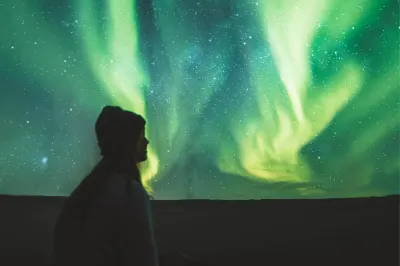 Travel Associates One of kind experiences in Canada