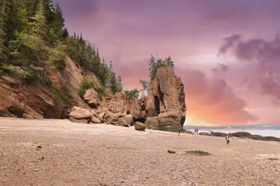 Travel Associates One of kind experiences in Canada