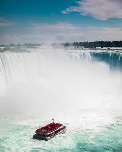 Travel Associates One of kind experiences in Canada