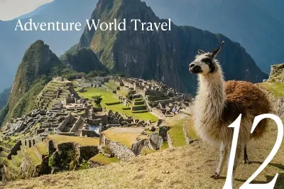 Adventure World, luxury travel, Africa, Nepal