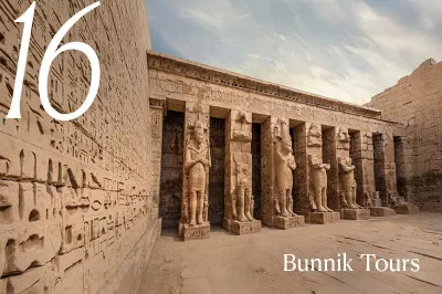 Bunnik, luxury tours, small-group touring
