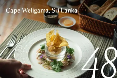 Travel Associates Our Top 100 Luxury Travel Gems: #42–61, Luxury Stays