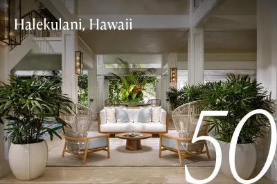 Travel Associates Our Top 100 Luxury Travel Gems: #42–61, Luxury Stays