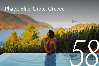 Travel Associates Our Top 100 Luxury Travel Gems: #42–61, Luxury Stays