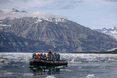 Travel Associates  HX Expeditions: The Spirit of True Exploration 