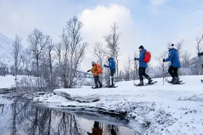 Travel Associates  HX Expeditions: The Spirit of True Exploration 