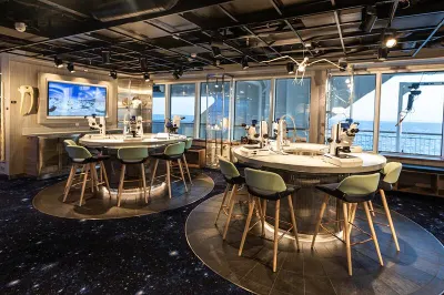 Travel Associates  HX Expeditions: The Spirit of True Exploration 