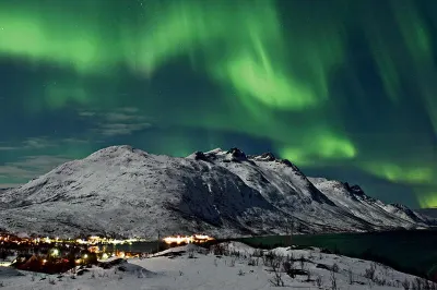 Travel Associates  Norway by Nature: Cruising with Hurtigruten 