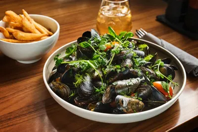 Travel Associates  Norway by Nature: Cruising with Hurtigruten 