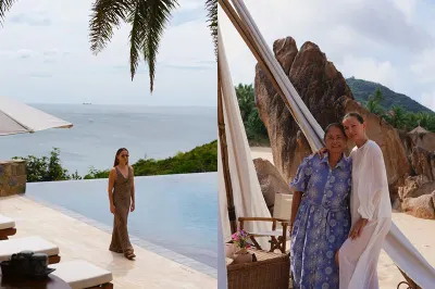 Travel Associates  Eleanor Pendleton's One-of-a-Kind Vietnam Itinerary 