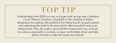 Travel Associates The Coromandel Awaits You