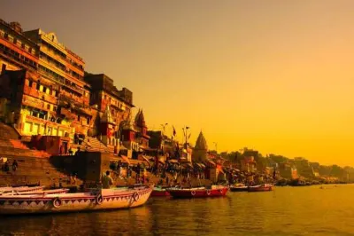 Varanasi