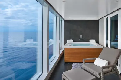 Travel Associates Things you didn't know you could experience on a cruise