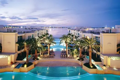 Palazzo Versace Gold Coast