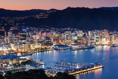 Travel Associates New Zealand's most luxurious stays