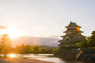 Matsumoto Castle