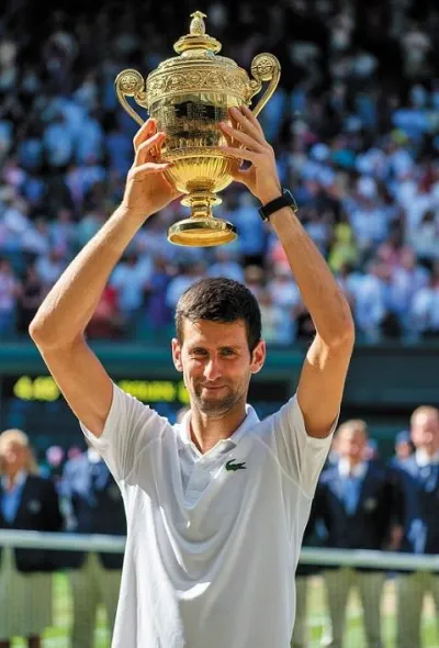 Travel Associates The Ultimate Wimbledon Experience