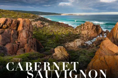 Yallingup, Margaret River Region, Western Australia