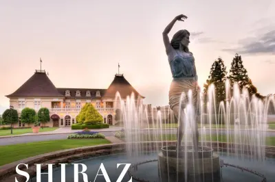 Chateau Elan At The Vintage, Hunter Valley, New South Wales