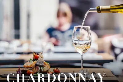 Travel Associates Where to go on holiday based on your favourite wine