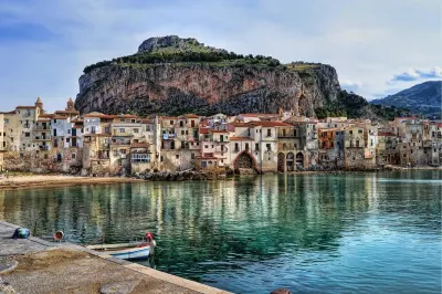 Cefalu