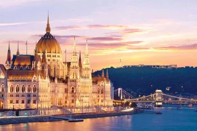 APT Magnificent Europe