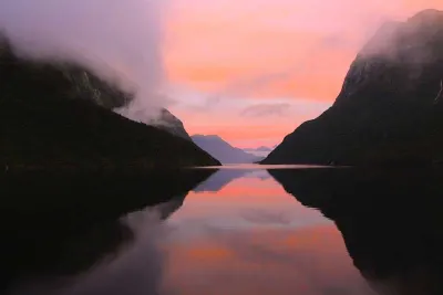 Travel Associates Cruise Into a World Untouched