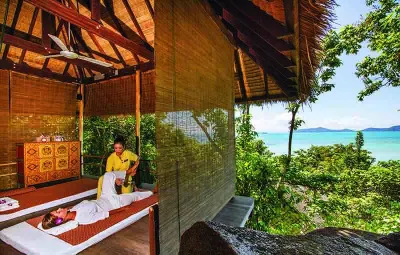 Kamalaya Wellness Sanctuary & Holistic Spa 