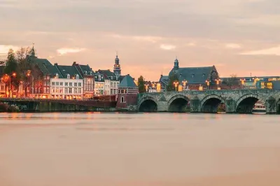 Travel Associates Top 8 Must-Have Experiences in Europe