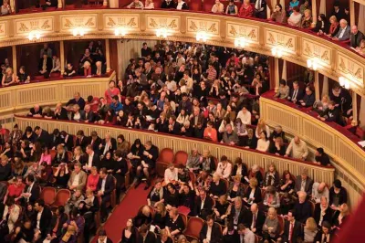 Travel Associates Top 8 Must-Have Experiences in Europe