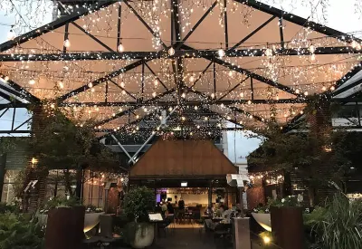 Ortolana, Auckland restaurant