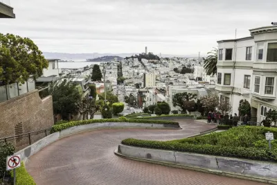 Remember this area from Steve McQueen