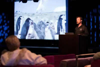 Travel Associates The Bourn Identity