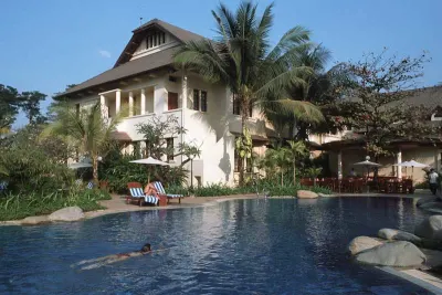 Travel Associates The top five heritage hotels of Southeast Asia