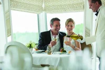 Travel Associates Movie Theatres and Massage: 5 Fabulous Uniworld Features