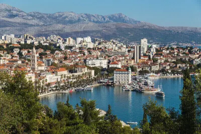 Travel Associates The inside word on Croatia